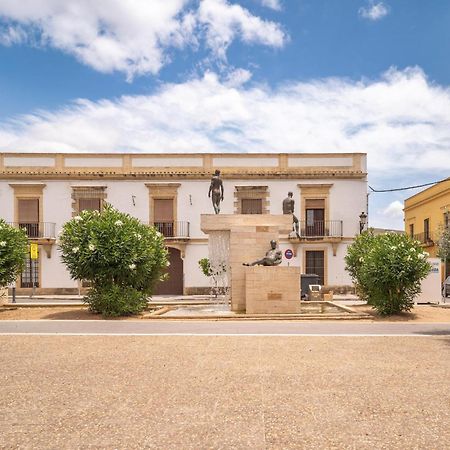 Pet Friendly Apartment In Jerez De La Frontera Kültér fotó