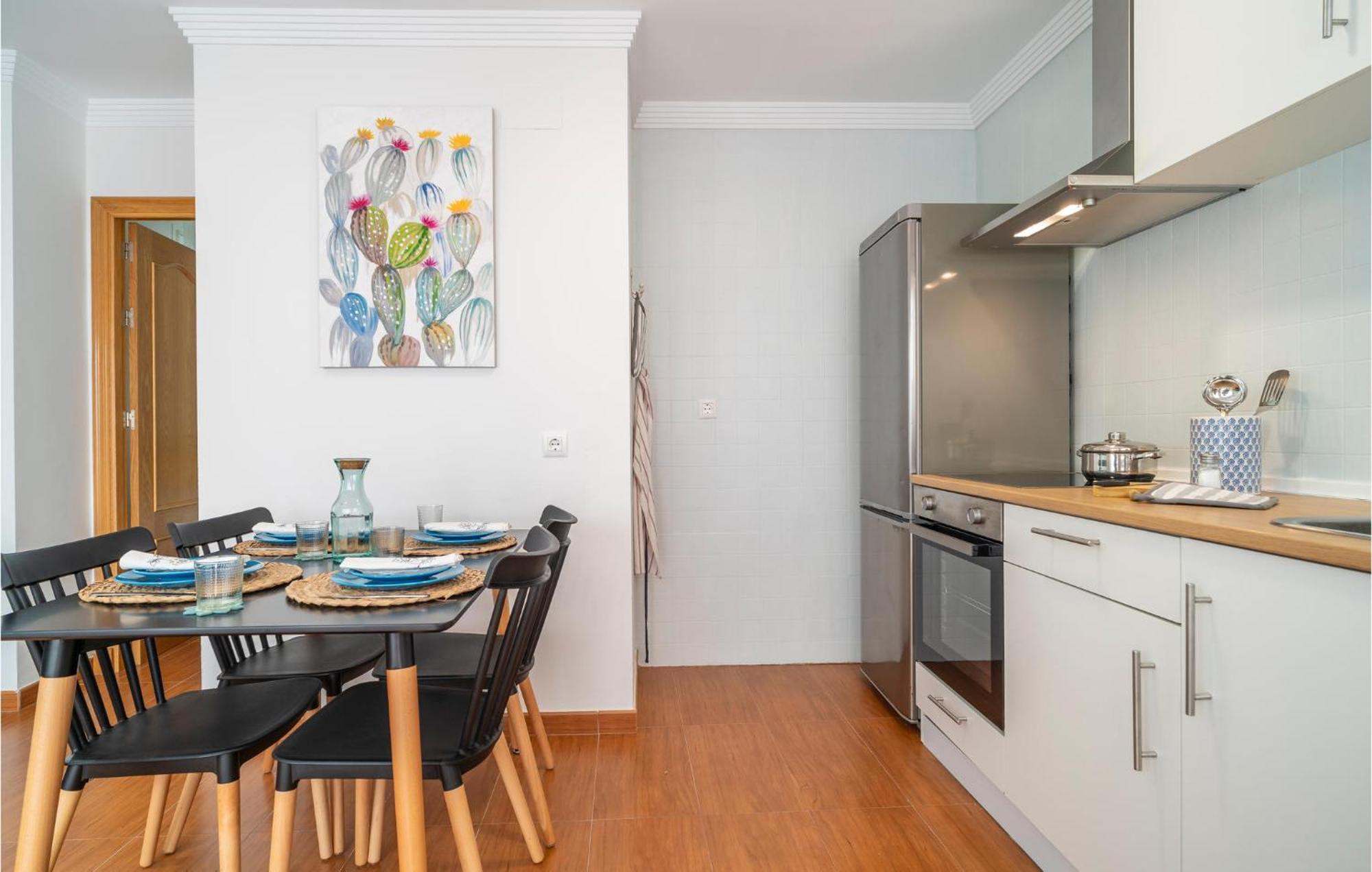 Pet Friendly Apartment In Jerez De La Frontera Kültér fotó