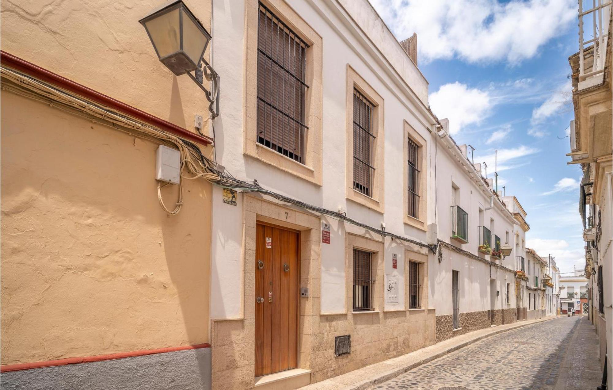 Pet Friendly Apartment In Jerez De La Frontera Kültér fotó