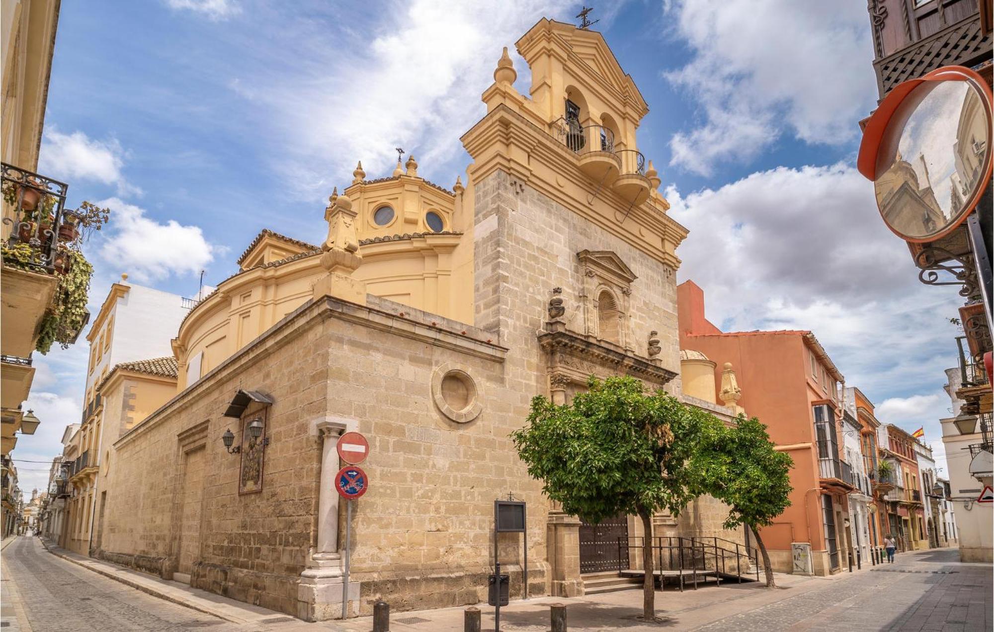 Pet Friendly Apartment In Jerez De La Frontera Kültér fotó