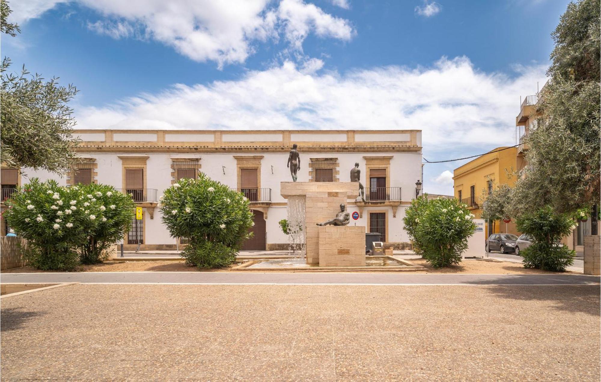 Pet Friendly Apartment In Jerez De La Frontera Kültér fotó