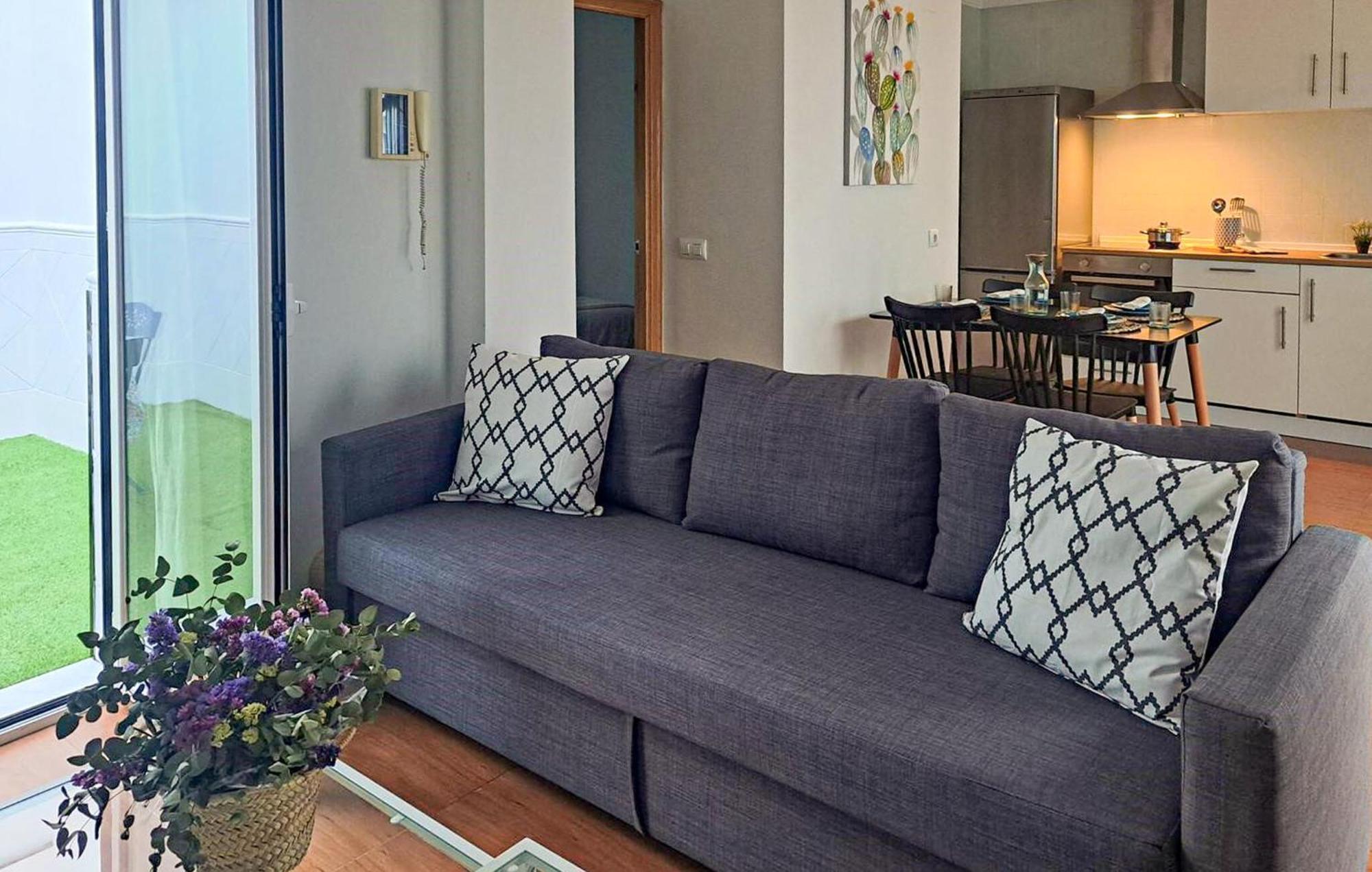 Pet Friendly Apartment In Jerez De La Frontera Kültér fotó