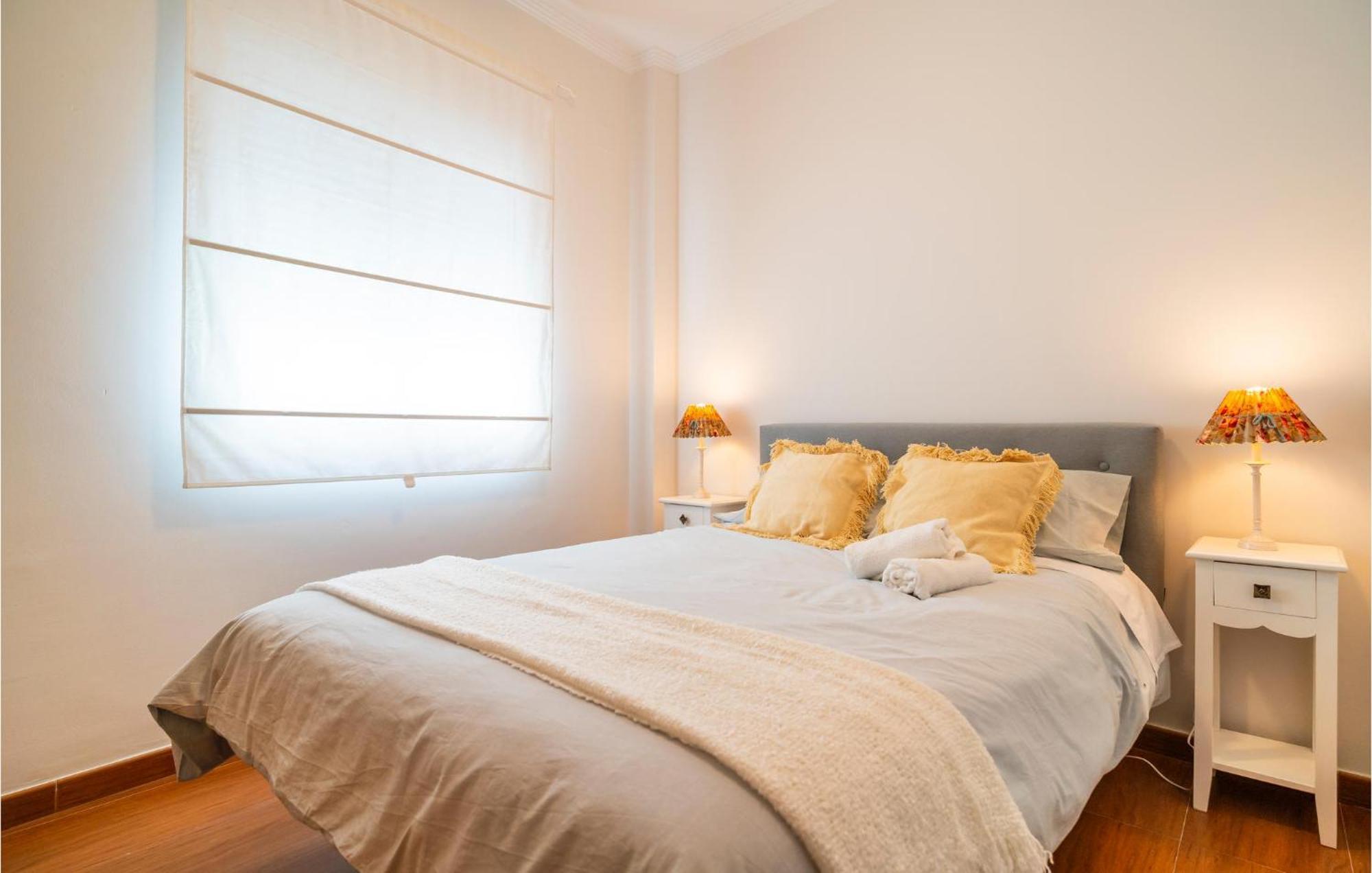 Pet Friendly Apartment In Jerez De La Frontera Kültér fotó